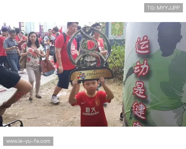 广州队二夺亚冠十周年!当年那些冠军功臣,现在都在哪里?