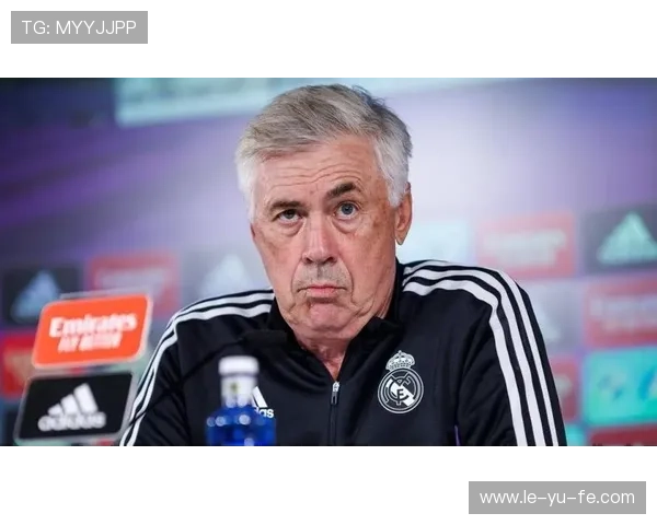 安切洛蒂巴黎执教岁月：稳健风格塑造豪门底色