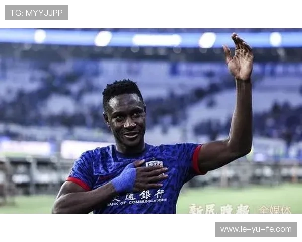 马莱莱坐镇锋线，申花进攻火力持续升温