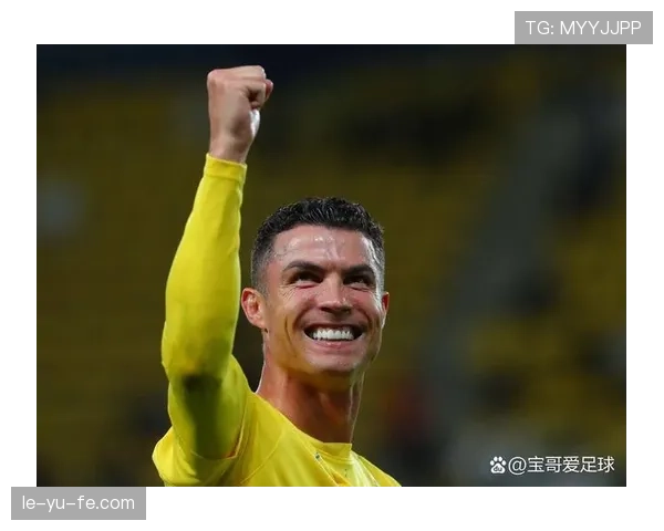 C罗携手沙特联赛：迎接全新挑战，状态显著回升