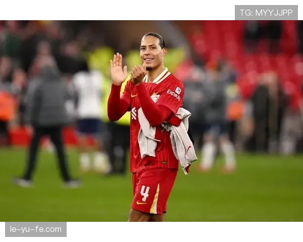 范戴克生涯遗憾盘点：冠军梦未竟，伤病中仍闪耀光芒