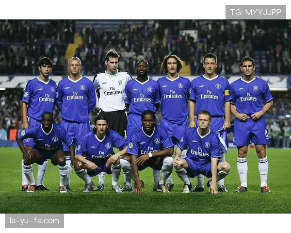 切尔西状态回暖，英超赛场强势反弹