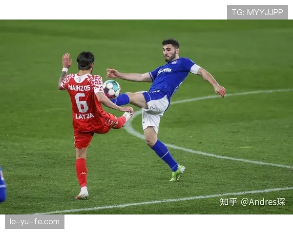 美因茨状态稳步提升，强势表现点燃新赛季期待