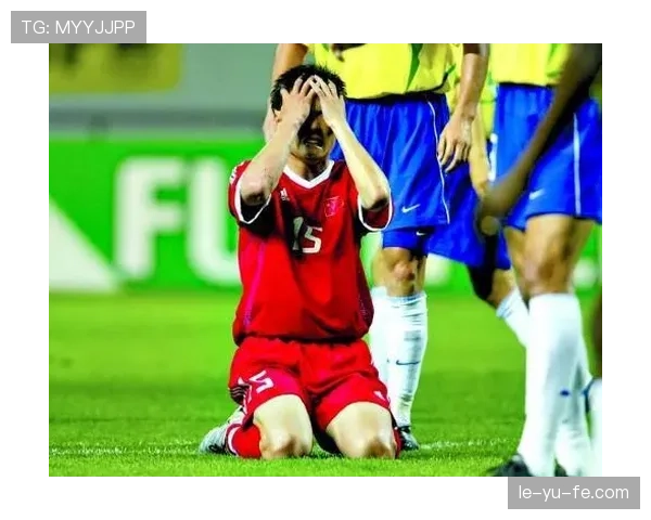 挪威队1998世界杯虽败犹荣：梦想虽碎，精神长存