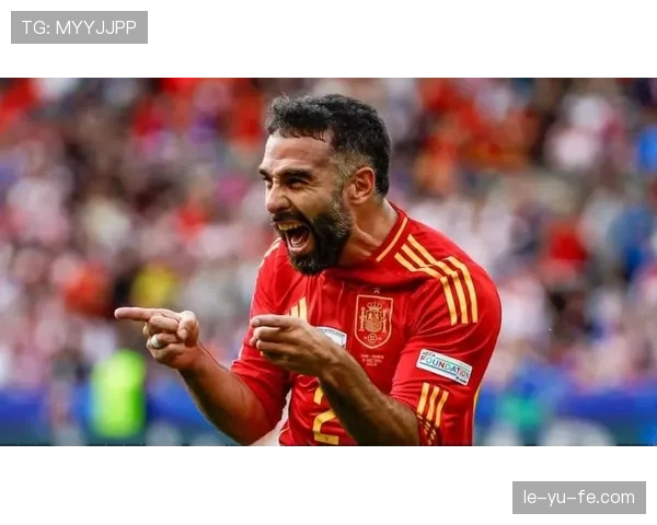 卡瓦哈尔宣布退出国家队，结束西班牙队生涯