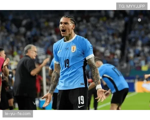 努涅斯是否堪称_水货前锋_：终结效率与比赛价值综合评估