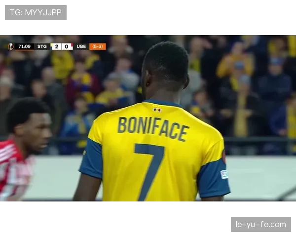 博尼法斯与努涅斯：冲击型中锋的两种发展路径分析