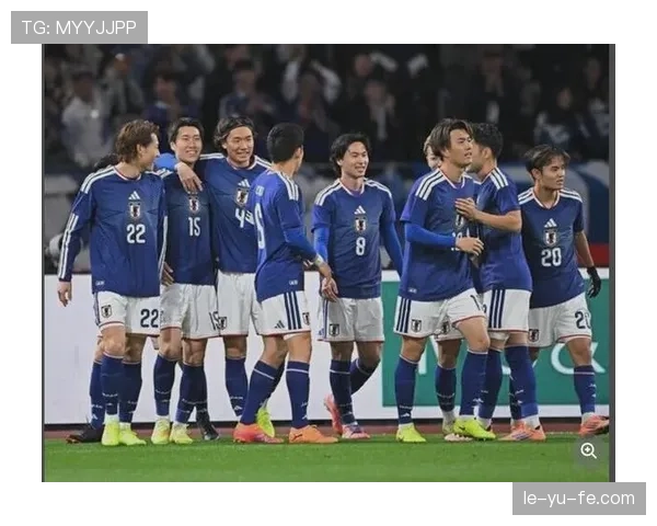 2026世界杯日本队小组赛赛程分析及出线前景预测